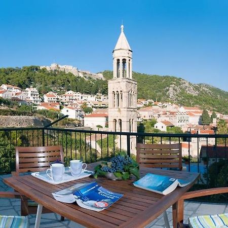 Apartments Olive Tree Hvar Town Extérieur photo