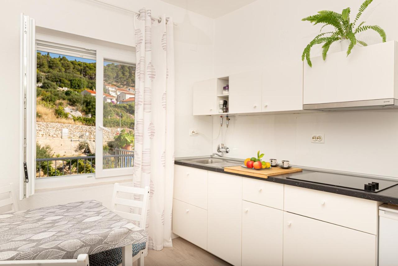 Apartments Olive Tree Hvar Town Extérieur photo