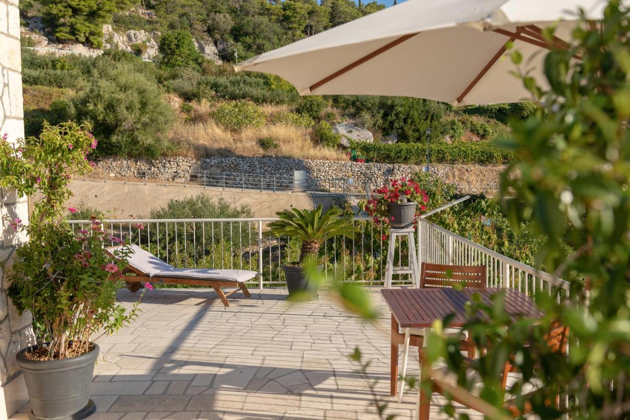 Apartments Olive Tree Hvar Town Extérieur photo