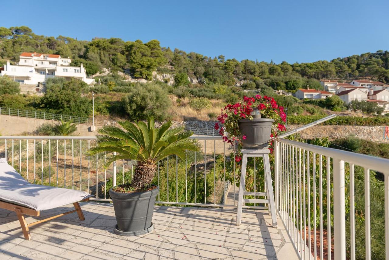 Apartments Olive Tree Hvar Town Extérieur photo