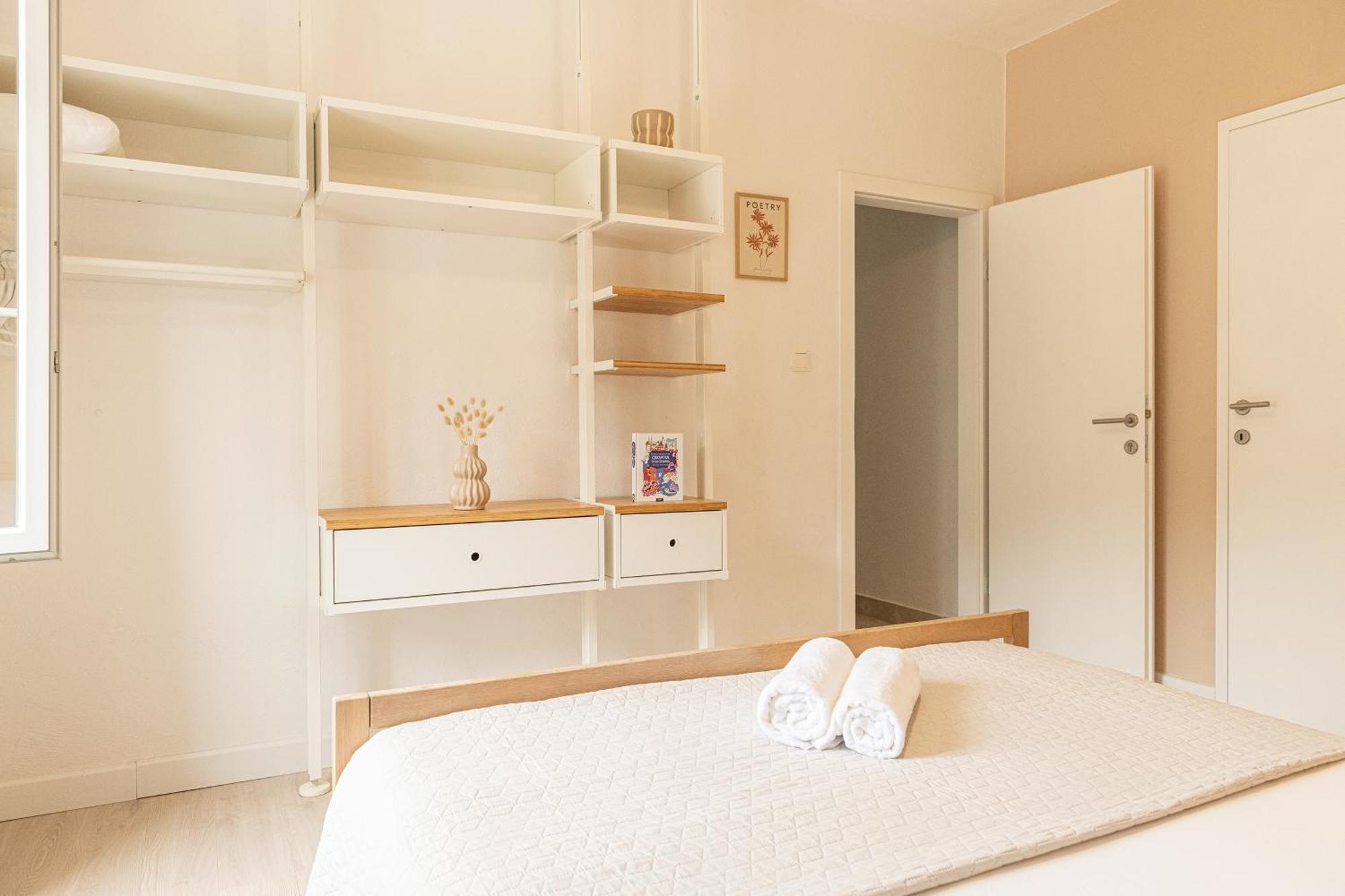 Apartments Olive Tree Hvar Town Extérieur photo