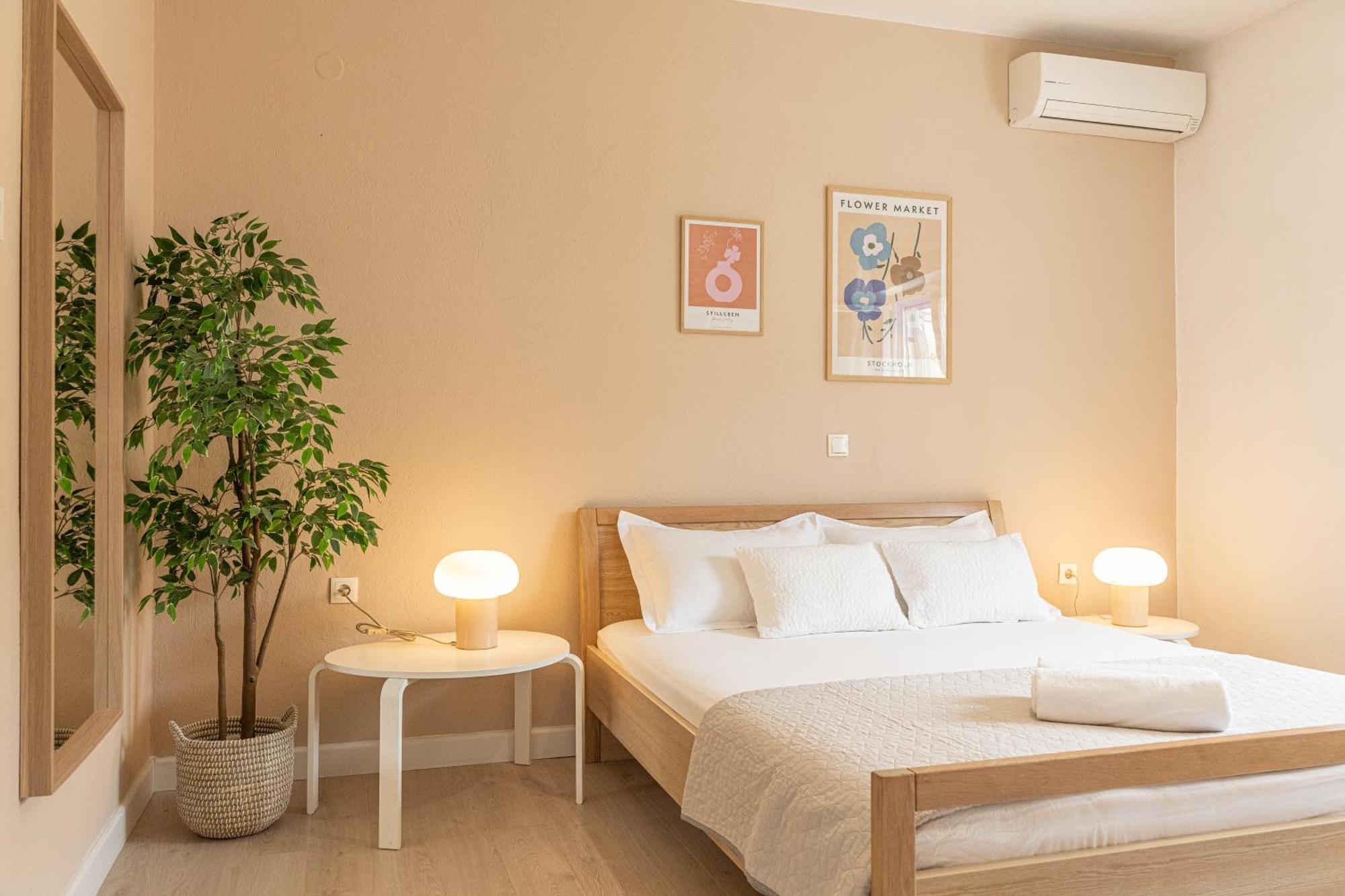 Apartments Olive Tree Hvar Town Extérieur photo
