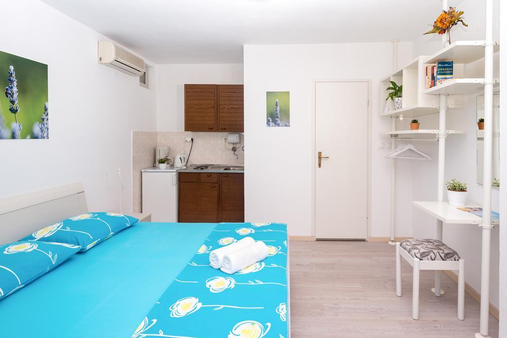 Apartments Olive Tree Hvar Town Extérieur photo