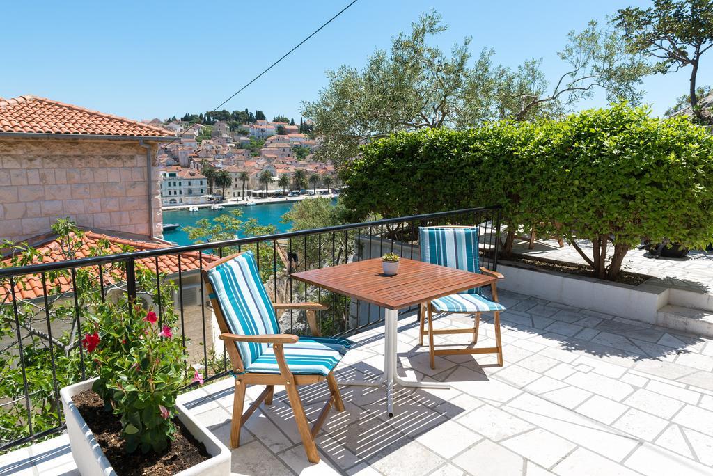 Apartments Olive Tree Hvar Town Extérieur photo