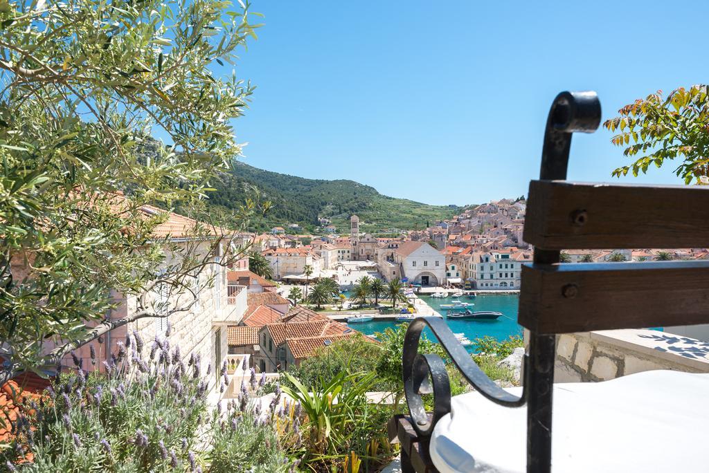 Apartments Olive Tree Hvar Town Extérieur photo