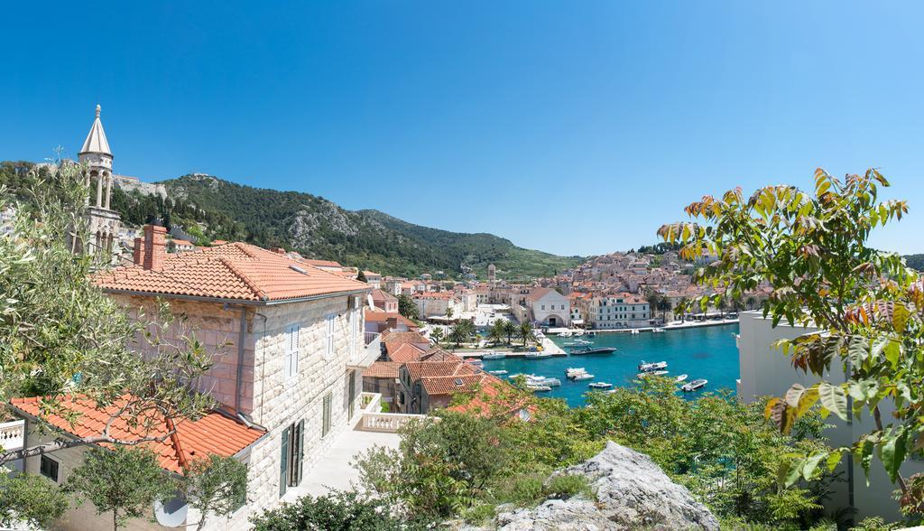 Apartments Olive Tree Hvar Town Extérieur photo