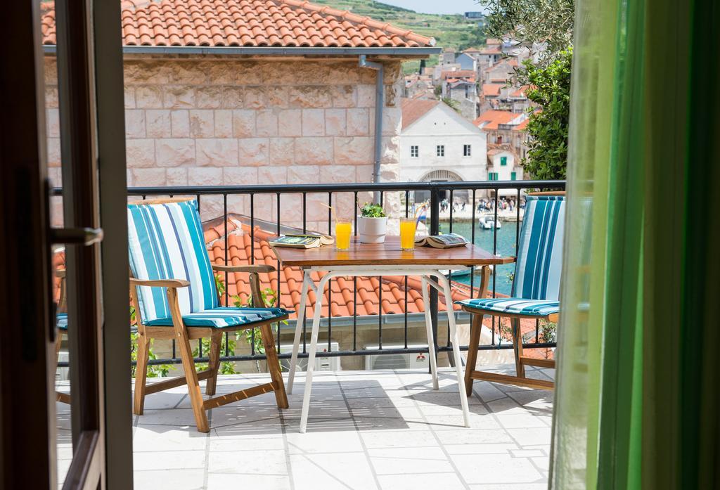 Apartments Olive Tree Hvar Town Extérieur photo