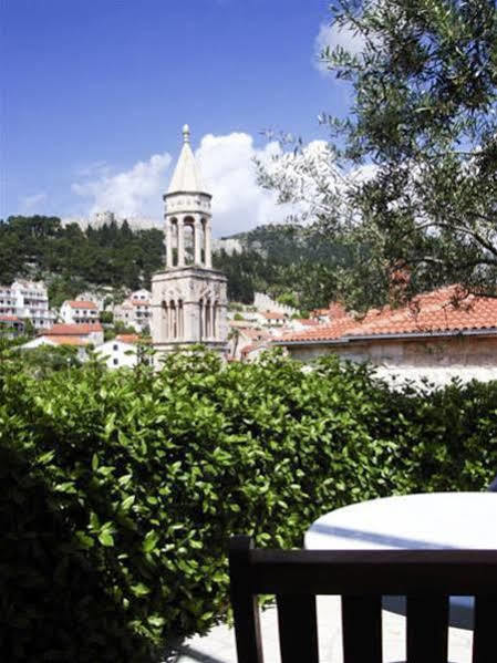Apartments Olive Tree Hvar Town Extérieur photo